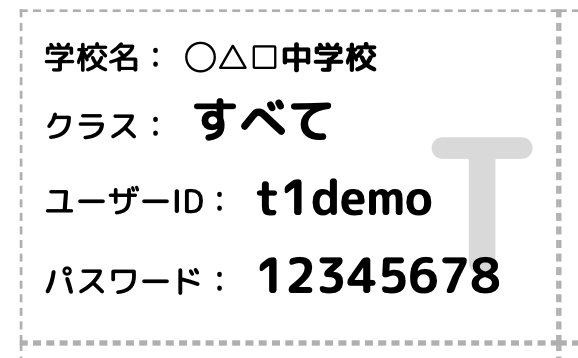 登録ID
